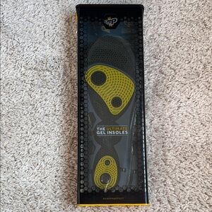 Crep Protect Gel Insoles